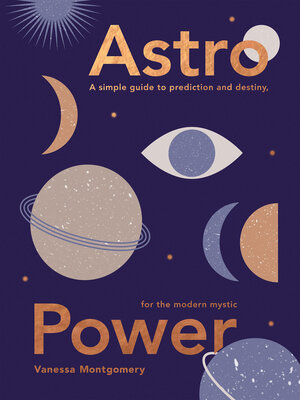 cover image of Astro Power